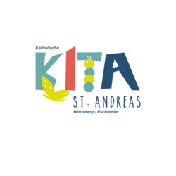 Logo of Kath. Kindertagesstätte St. Andreas